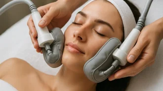 Presoterapia facial en Gijón - Masajista gijón